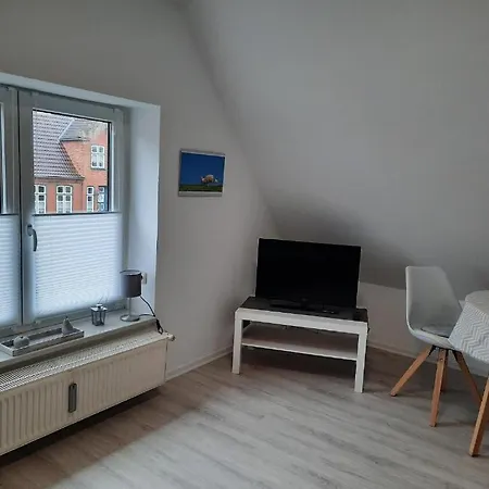 Haus Edel Apartment