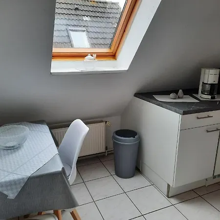 Haus Edel Wesselburen