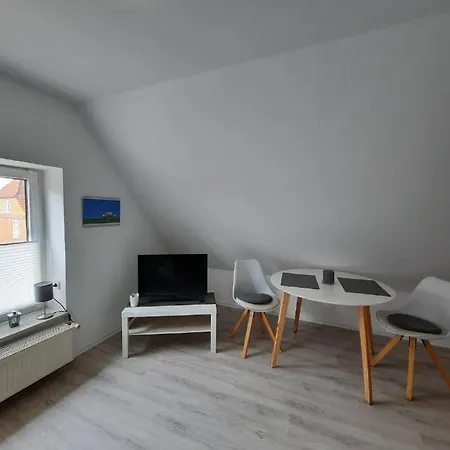 Haus Edel Apartment *