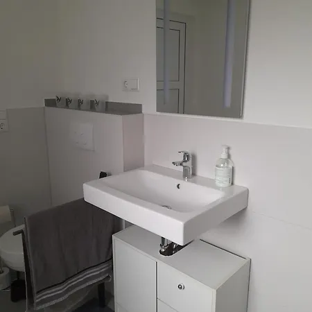 Haus Edel Apartment