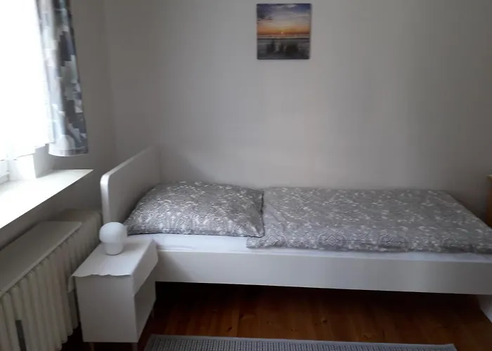 Haus Edel Wesselburen