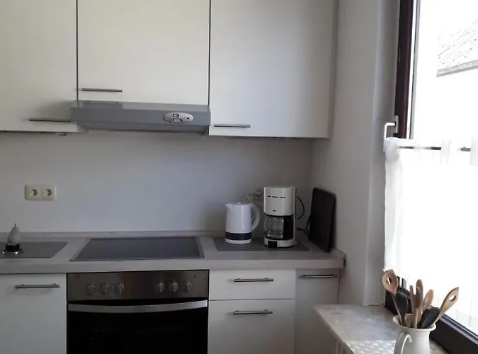 Haus Edel * Wesselburen