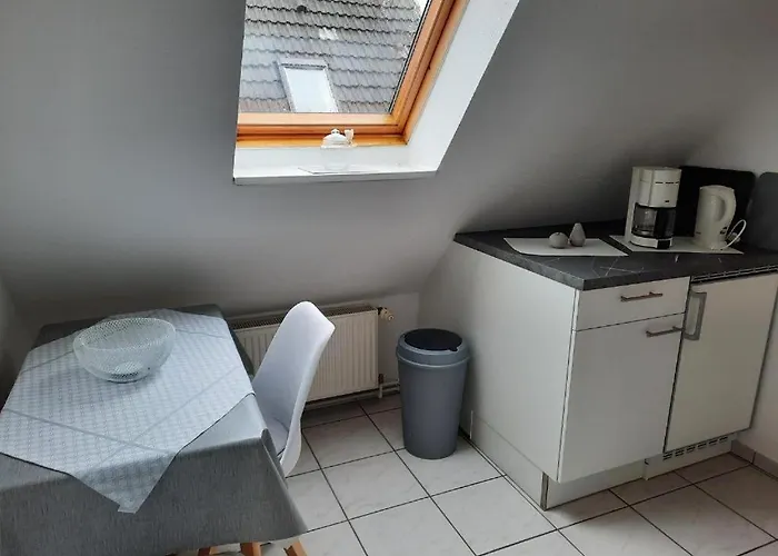 Haus Edel Wesselburen